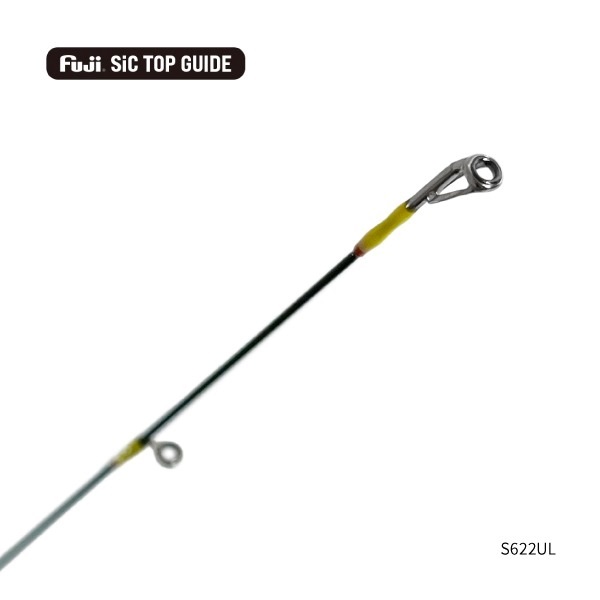 KULIA LIGHTGAME AJING SET【アジング入門ロッドとリールのセット】